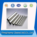 Thin Wall Cold Roll Round Titanium Pipe for Sale